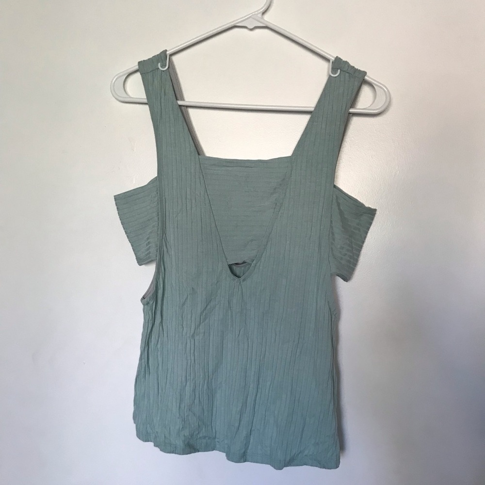 Nice tank top